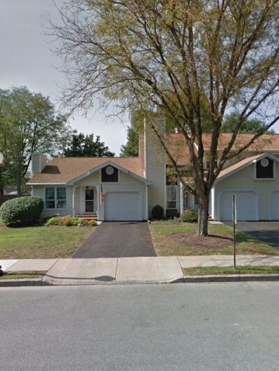 Miller Park - East Stroudsburg, PA