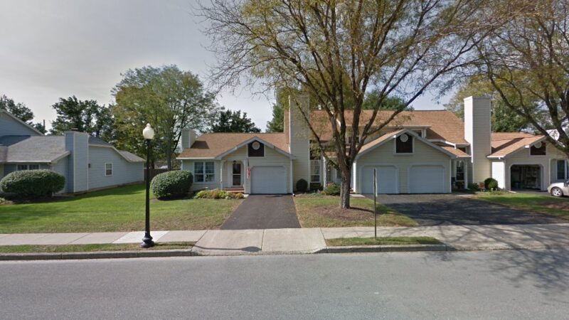 Miller Park - East Stroudsburg, PA