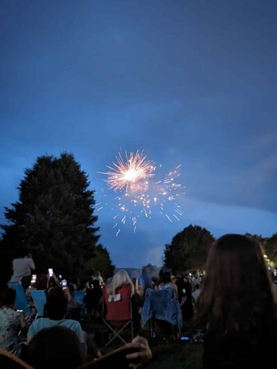 Miller Park - East Stroudsburg, PA
