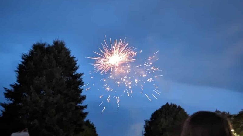 Miller Park - East Stroudsburg, PA