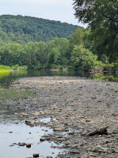 Minisink Park - East Stroudsburg, PA