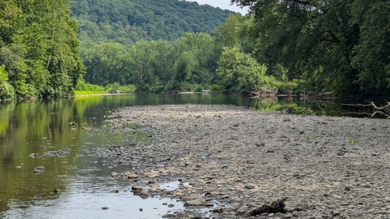 Minisink Park - East Stroudsburg, PA