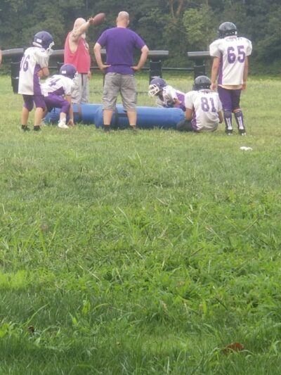 Minisink Park - East Stroudsburg, PA