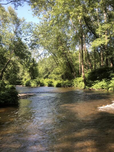 Minisink Park - East Stroudsburg, PA