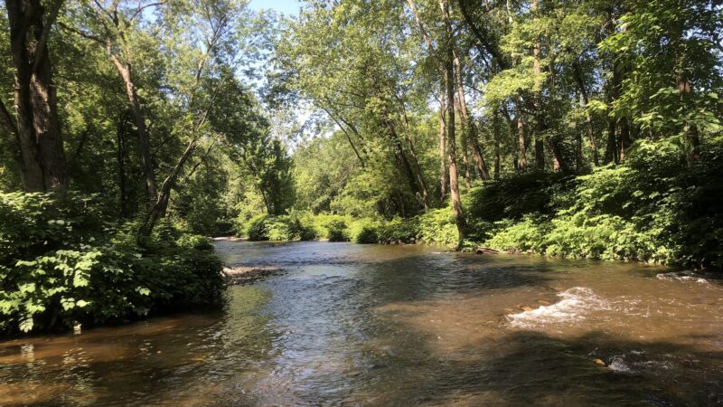 Minisink Park - East Stroudsburg, PA
