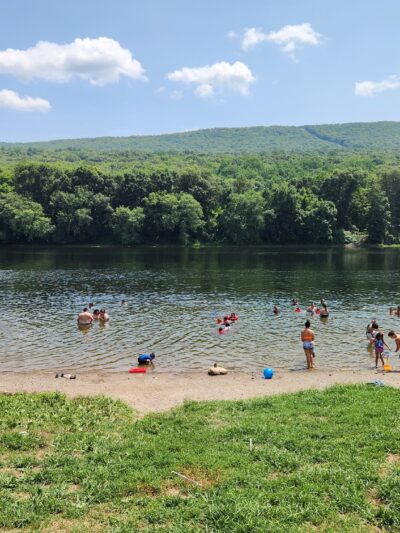 Smithfield Beach - East Stroudsburg, PA