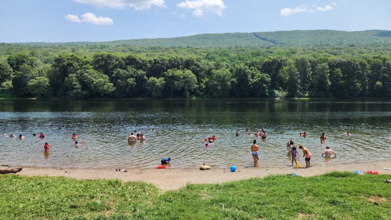 Smithfield Beach - East Stroudsburg, PA