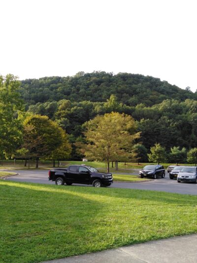 Smithfield Beach - East Stroudsburg, PA