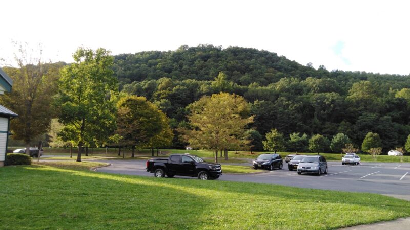 Smithfield Beach - East Stroudsburg, PA