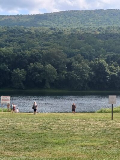 Smithfield Beach - East Stroudsburg, PA