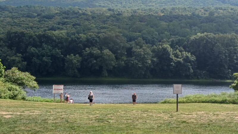Smithfield Beach - East Stroudsburg, PA