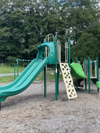 Waterfront Park - East Stroudsburg, PA