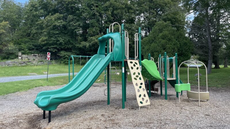 Waterfront Park - East Stroudsburg, PA