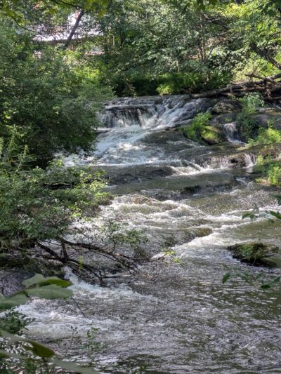 Waterfront Park - East Stroudsburg, PA