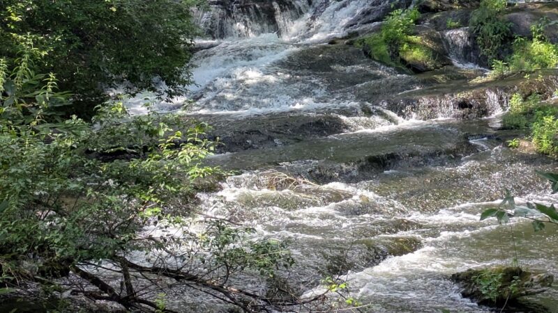 Waterfront Park - East Stroudsburg, PA
