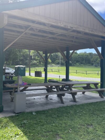 Waterfront Park - East Stroudsburg, PA