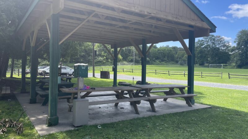 Waterfront Park - East Stroudsburg, PA