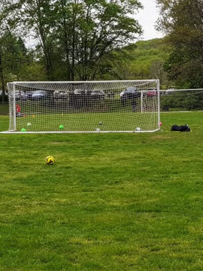 Waterfront Park - East Stroudsburg, PA