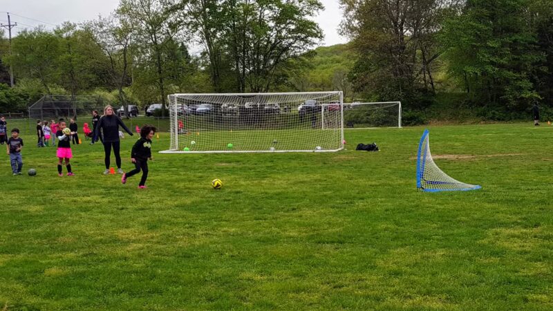 Waterfront Park - East Stroudsburg, PA