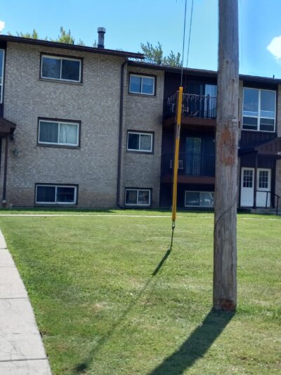 Franklin Park Apartments - East Syracuse, NY