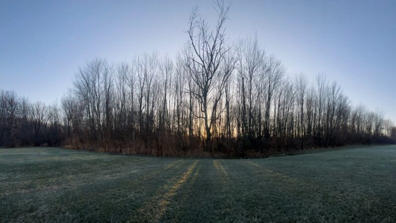 Maxwell Park - East Syracuse, NY