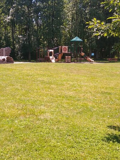 Ryder Park - East Syracuse, NY