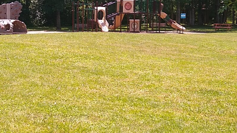 Ryder Park - East Syracuse, NY