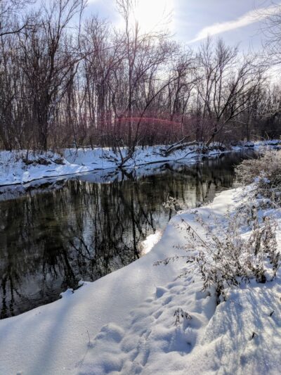 Ryder Park - East Syracuse, NY