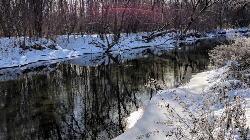 Ryder Park - East Syracuse, NY