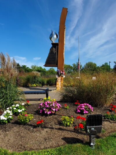 Ryder Park - East Syracuse, NY