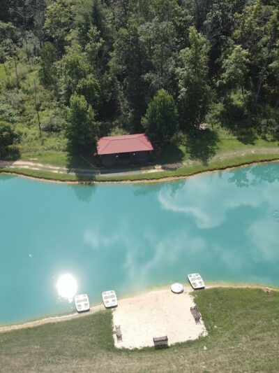 Wildwood RV Resort - East Waterford, PA