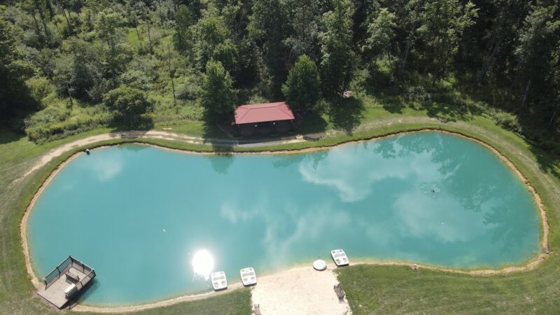 Wildwood RV Resort - East Waterford, PA