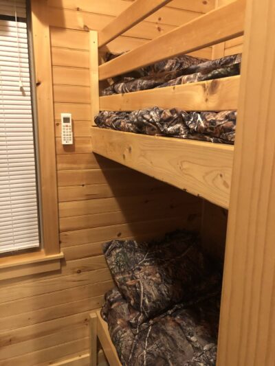 Wildwood RV Resort - East Waterford, PA