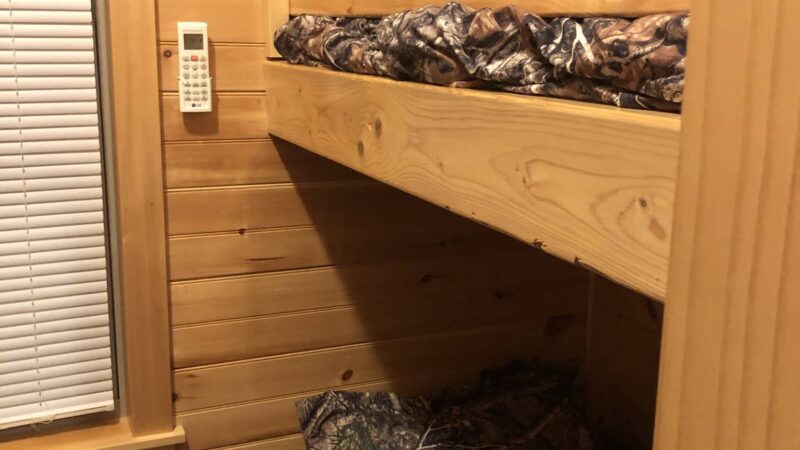 Wildwood RV Resort - East Waterford, PA