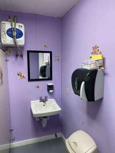 Wildwood RV Resort - East Waterford, PA