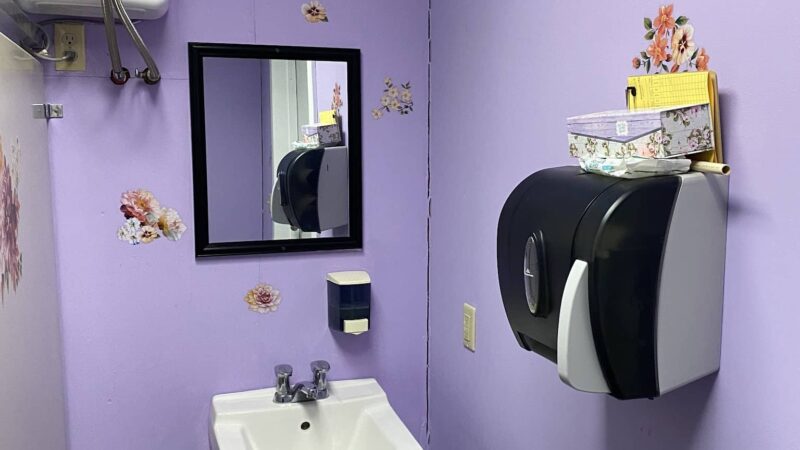 Wildwood RV Resort - East Waterford, PA