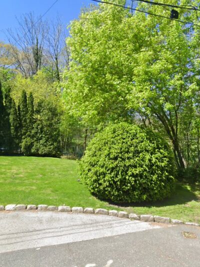 Eastchester Lake Isle Park - Eastchester, NY