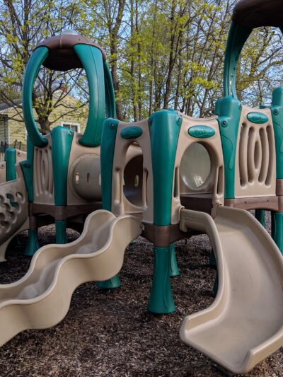 Joyce Road Park - Eastchester, NY