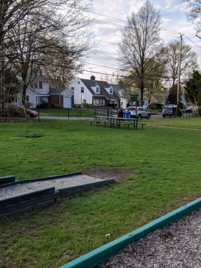 Joyce Road Park - Eastchester, NY