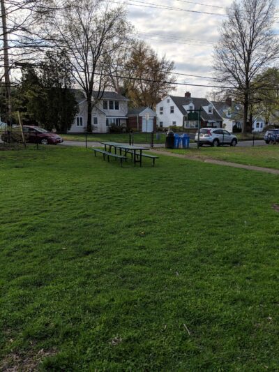 Joyce Road Park - Eastchester, NY