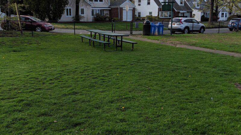 Joyce Road Park - Eastchester, NY