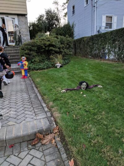 Joyce Road Park - Eastchester, NY