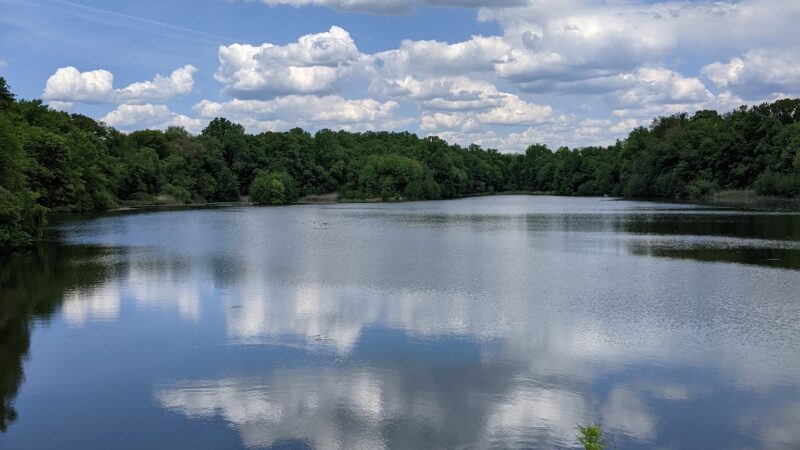 Twin Lakes County Park - Eastchester, NY