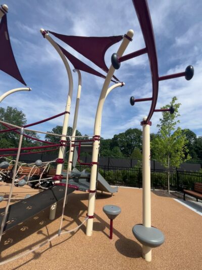 Leewood Park - Eastchester, NY