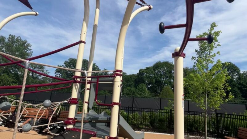 Leewood Park - Eastchester, NY