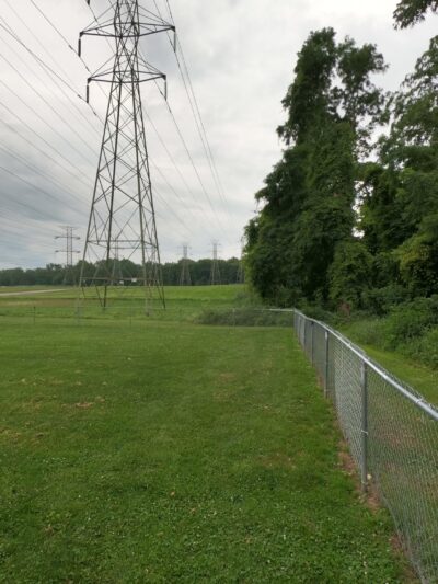 Dog park - Eastlake, OH