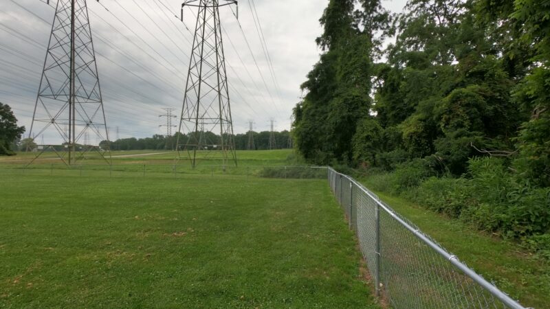 Dog park - Eastlake, OH