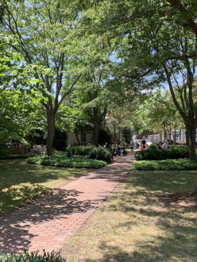 Thompson Park - Easton, MD