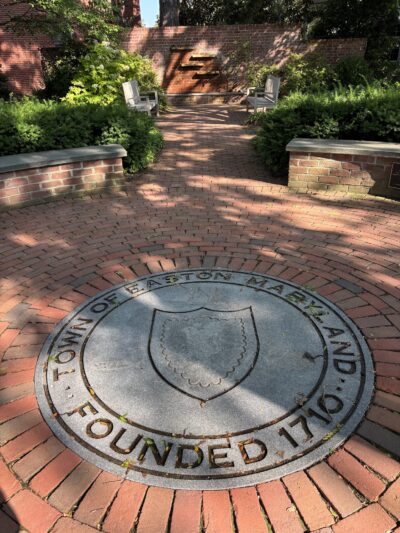 Thompson Park - Easton, MD