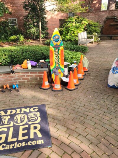 Thompson Park - Easton, MD